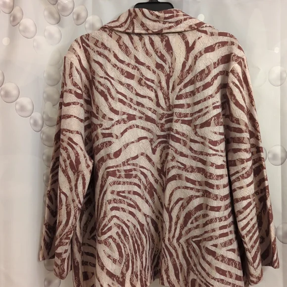 CHICO'S JACKET - Picture 6 of 6